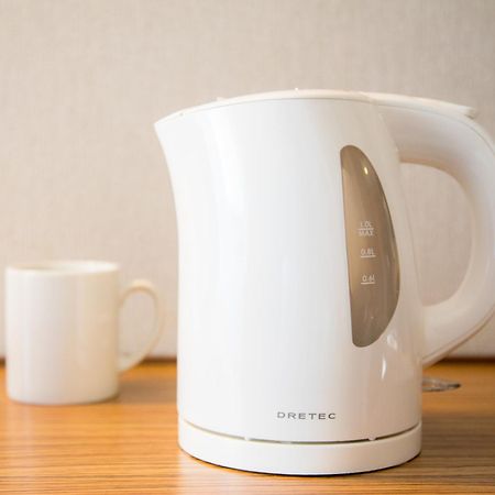 Super Hotel Tokyo Jr Kamata Nishiguchi Ngoại thất bức ảnh