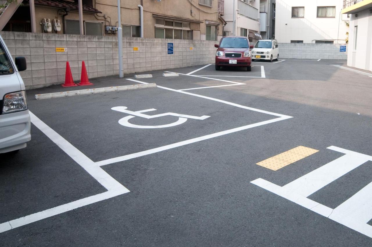 Super Hotel Tokyo Jr Kamata Nishiguchi Ngoại thất bức ảnh