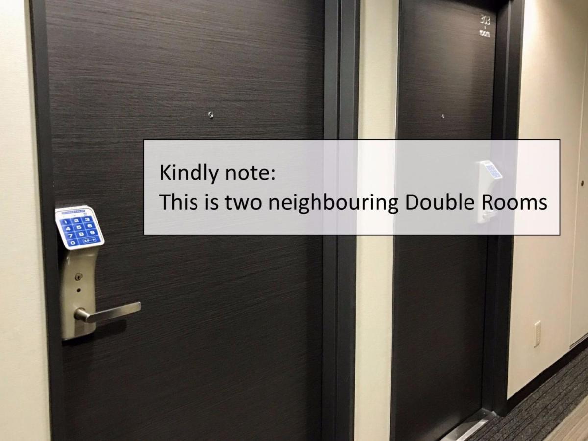Super Hotel Tokyo Jr Kamata Nishiguchi Ngoại thất bức ảnh