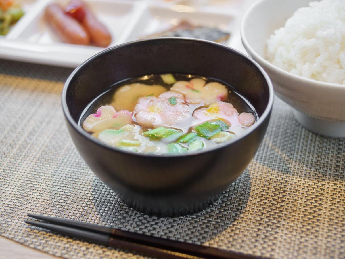 Super Hotel Tokyo Jr Kamata Nishiguchi Ngoại thất bức ảnh