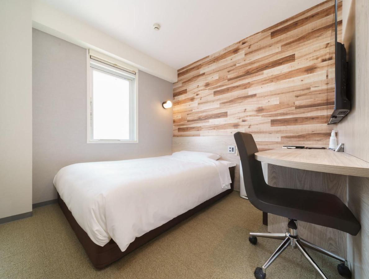Super Hotel Tokyo Jr Kamata Nishiguchi Ngoại thất bức ảnh