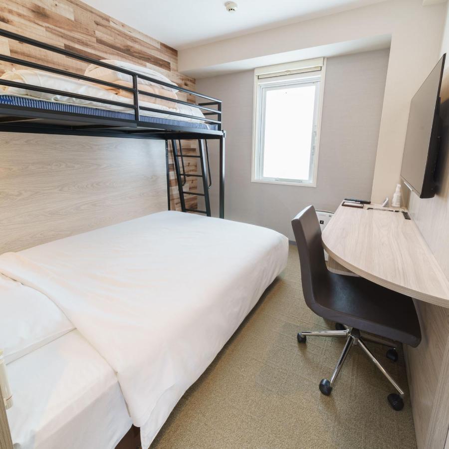 Super Hotel Tokyo Jr Kamata Nishiguchi Ngoại thất bức ảnh