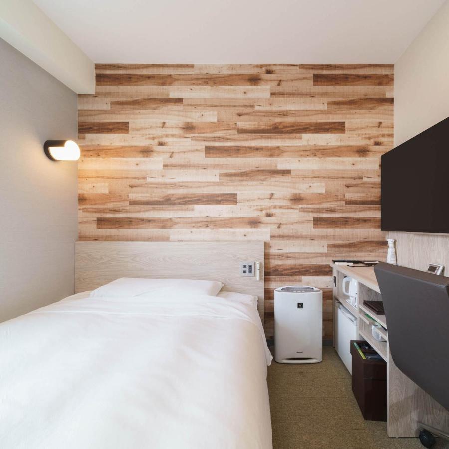 Super Hotel Tokyo Jr Kamata Nishiguchi Ngoại thất bức ảnh