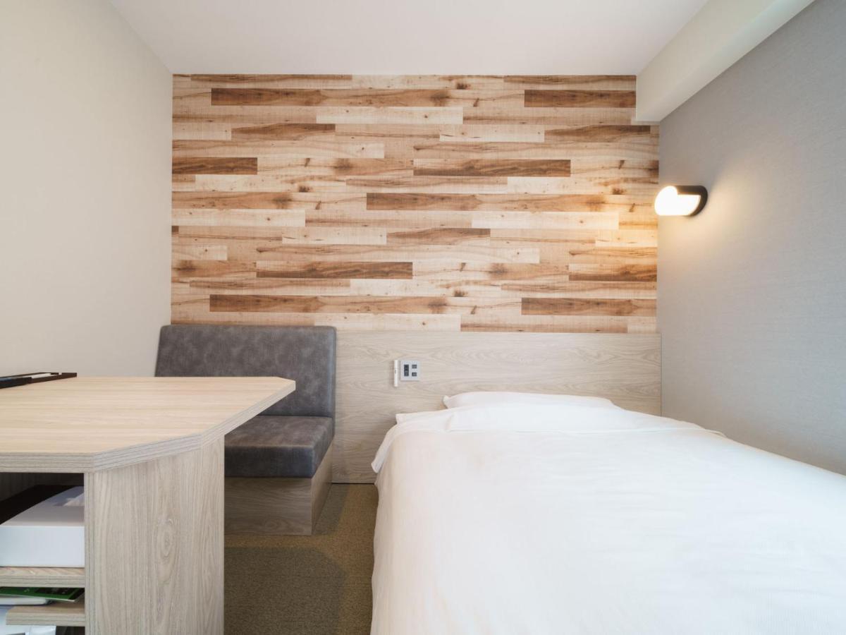 Super Hotel Tokyo Jr Kamata Nishiguchi Ngoại thất bức ảnh