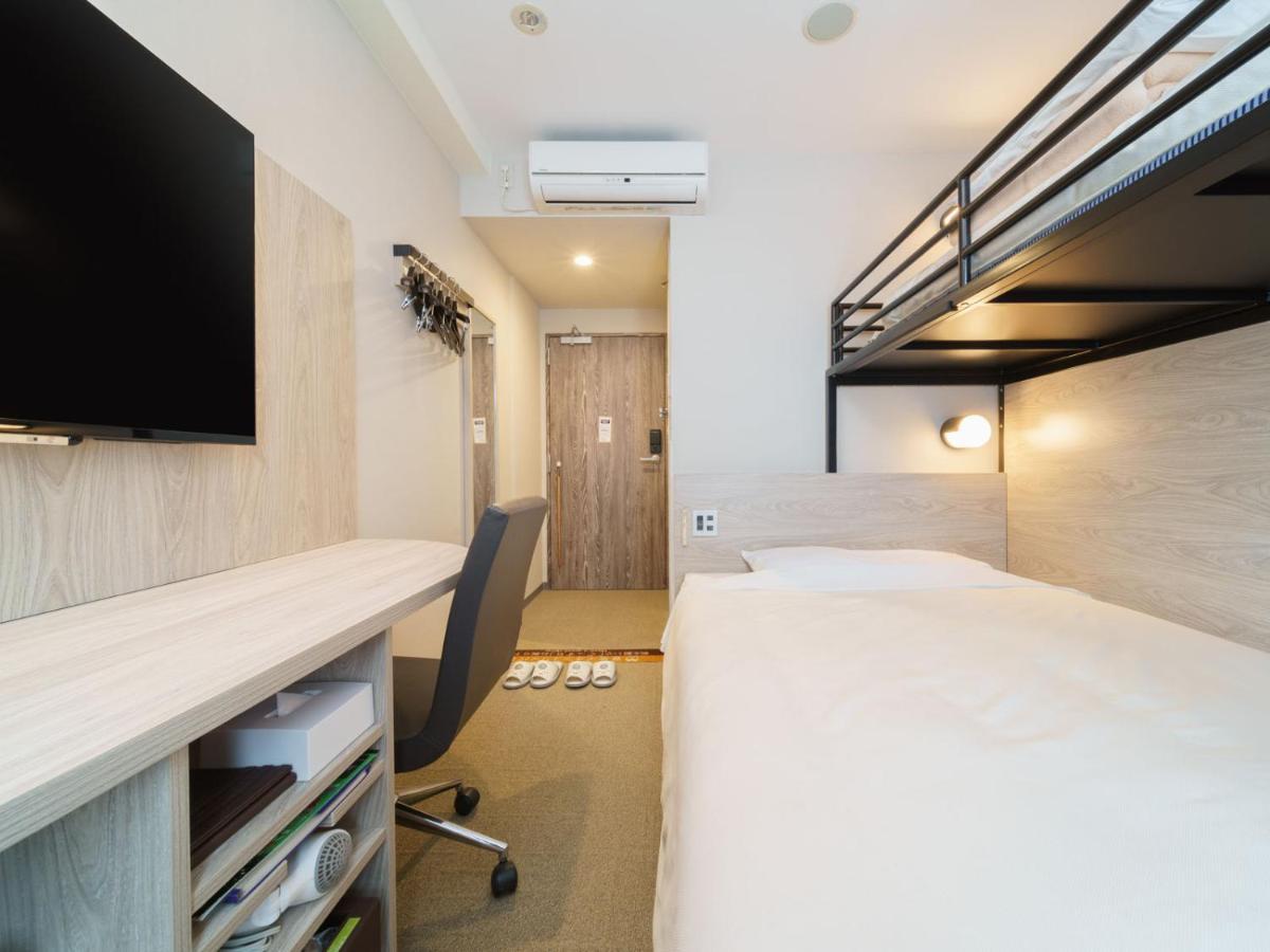 Super Hotel Tokyo Jr Kamata Nishiguchi Ngoại thất bức ảnh