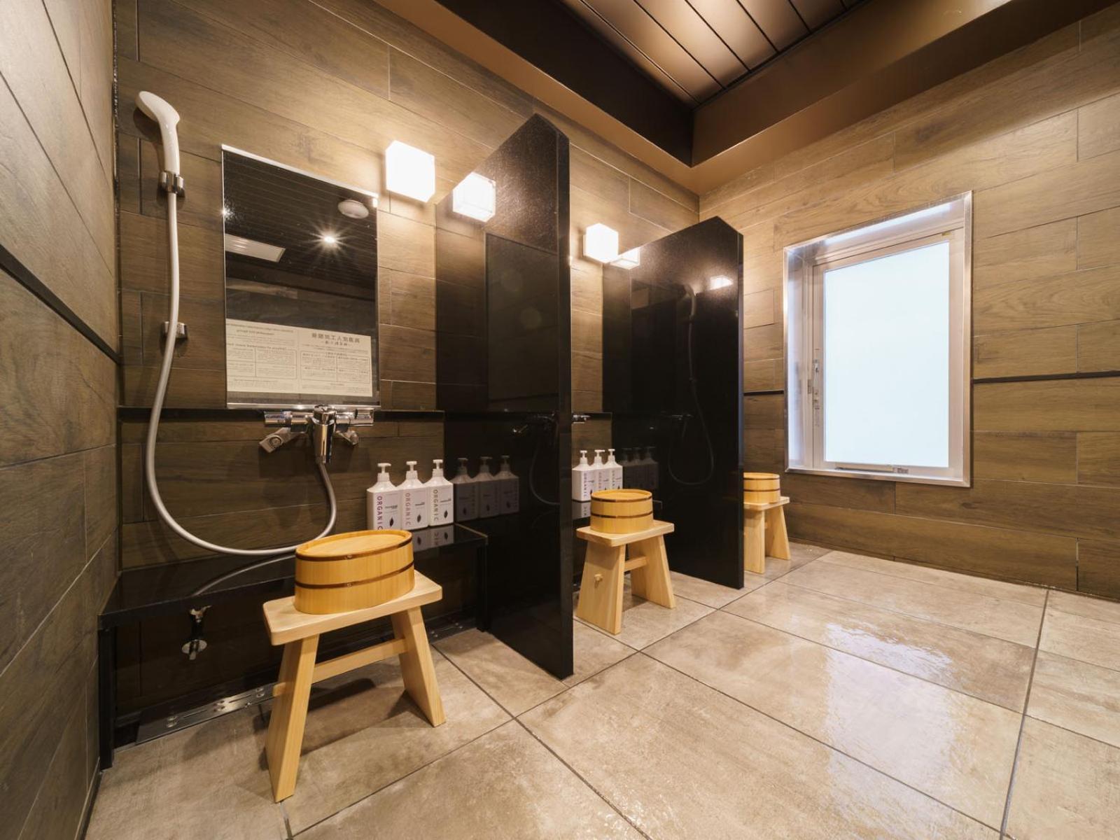 Super Hotel Tokyo Jr Kamata Nishiguchi Ngoại thất bức ảnh