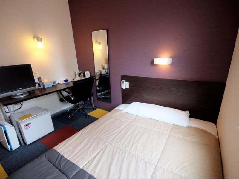 Super Hotel Tokyo Jr Kamata Nishiguchi Ngoại thất bức ảnh