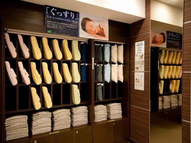 Super Hotel Tokyo Jr Kamata Nishiguchi Ngoại thất bức ảnh
